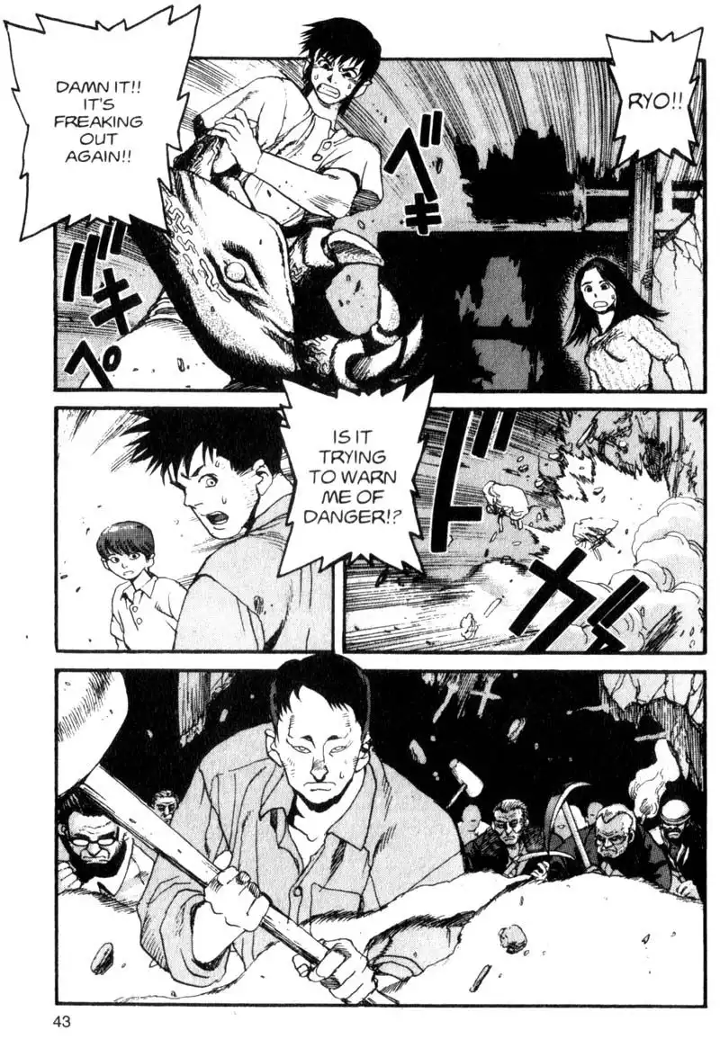 Project Arms Chapter 24 3